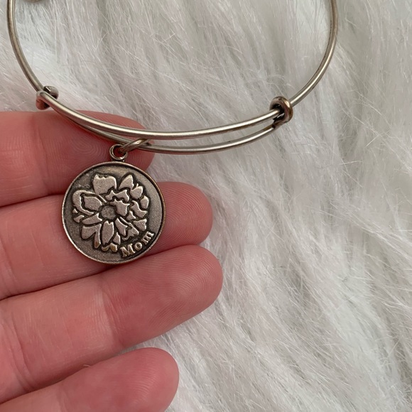 MAKE AN OFFER ALEX AND ANI MOM BRACELET - Picture 2 of 3